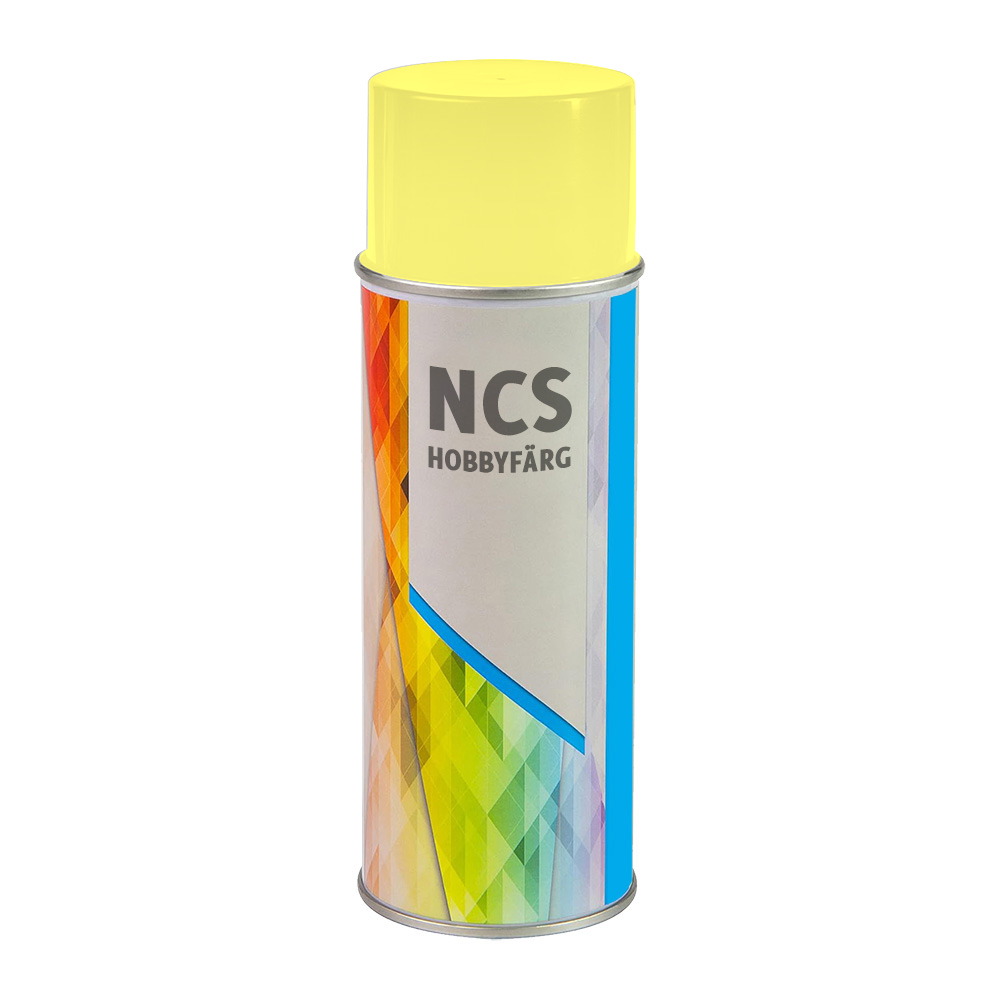 Produktbild: Sprayburk inredningsfärg – NCS S0560-Y20R