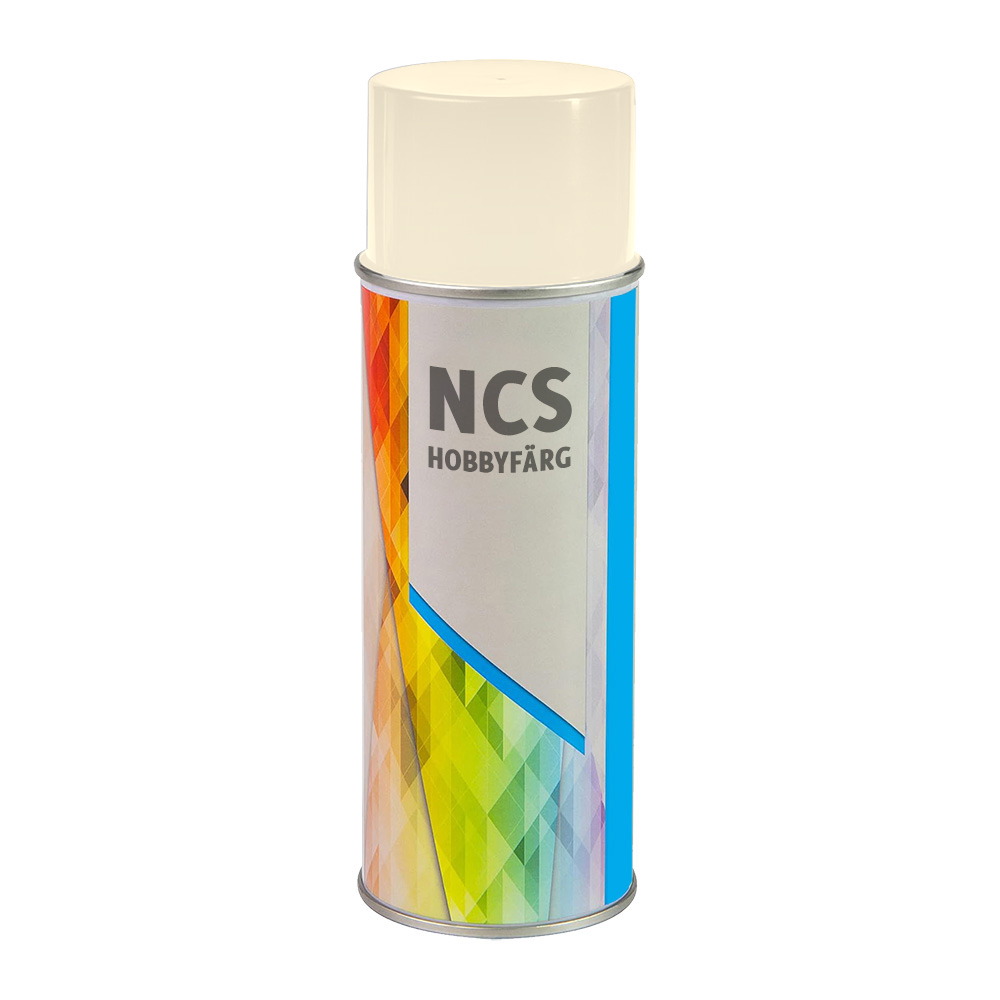 Produktbild: Sprayburk inredningsfärg – NCS S0907-Y30R