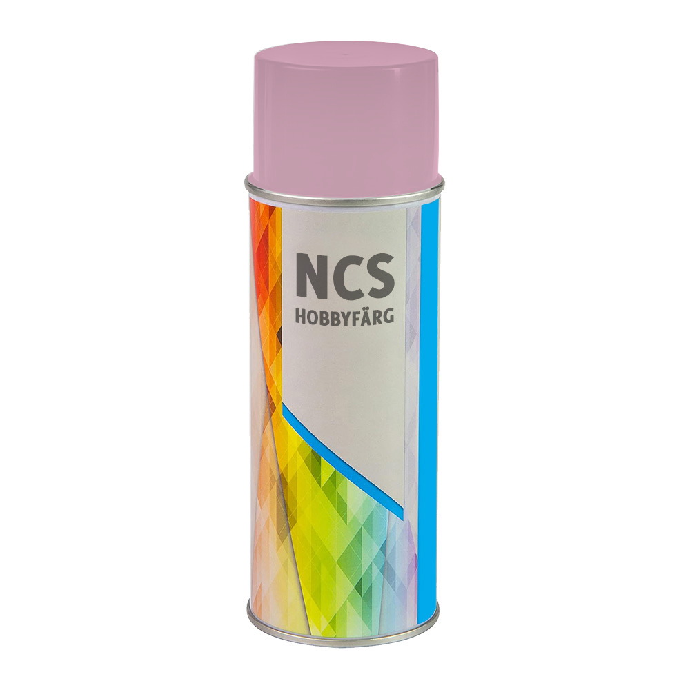 Produktbild: Sprayburk inredningsfärg – NCS S2020-R20B