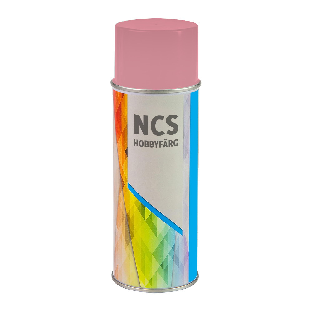 Produktbild: Sprayburk inredningsfärg – NCS S2030-R10B