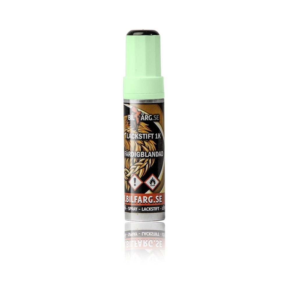 Produktbild: Lackstift inredningsfärg – RAL6019