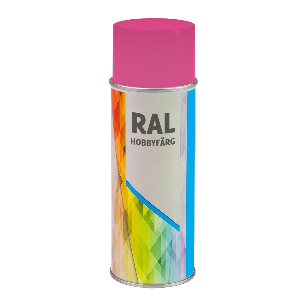 Produktbild: Sprayburk inredningsfärg – RAL4010